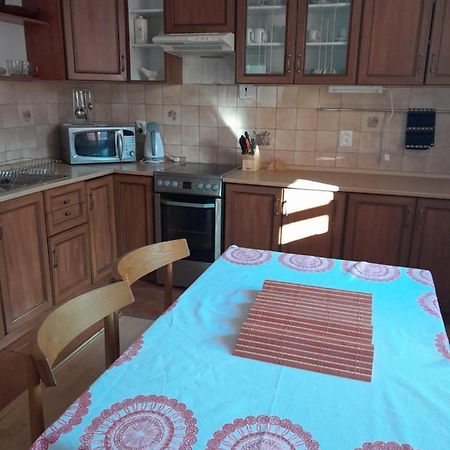 Apartmany Liska Svaty Kriz Zewnętrze zdjęcie