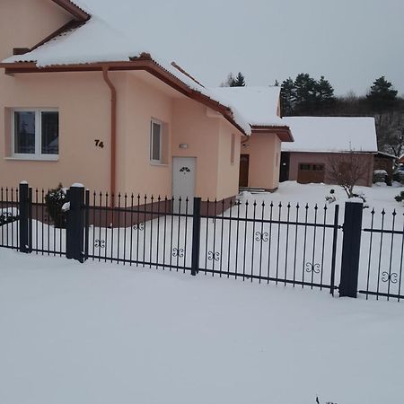 Apartmany Liska Svaty Kriz Pokój zdjęcie