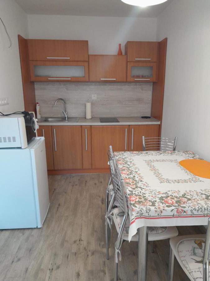 Apartmany Liska Svaty Kriz Zewnętrze zdjęcie