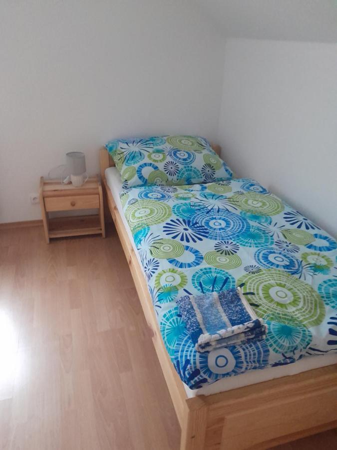 Apartmany Liska Svaty Kriz Zewnętrze zdjęcie