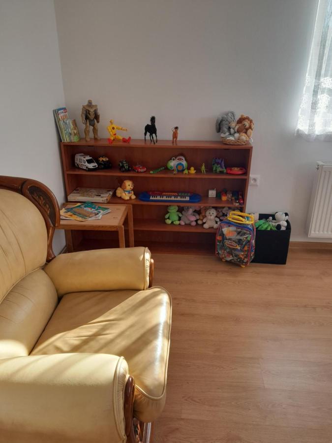 Apartmany Liska Svaty Kriz Zewnętrze zdjęcie