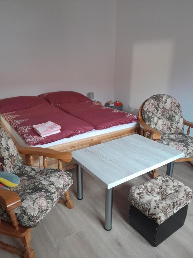 Apartmany Liska Svaty Kriz Zewnętrze zdjęcie