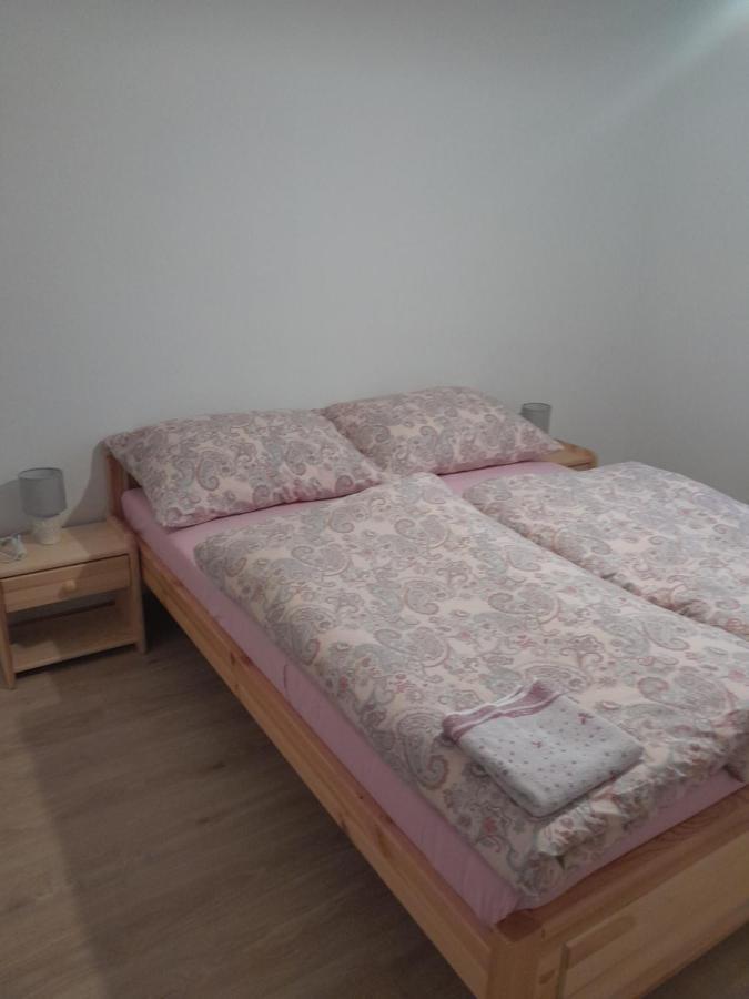 Apartmany Liska Svaty Kriz Zewnętrze zdjęcie