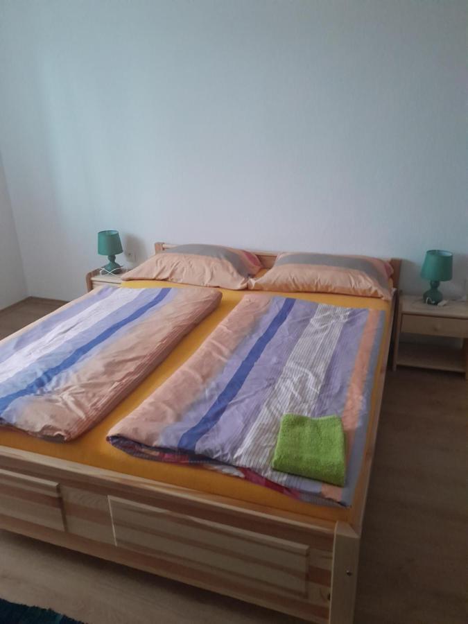 Apartmany Liska Svaty Kriz Zewnętrze zdjęcie