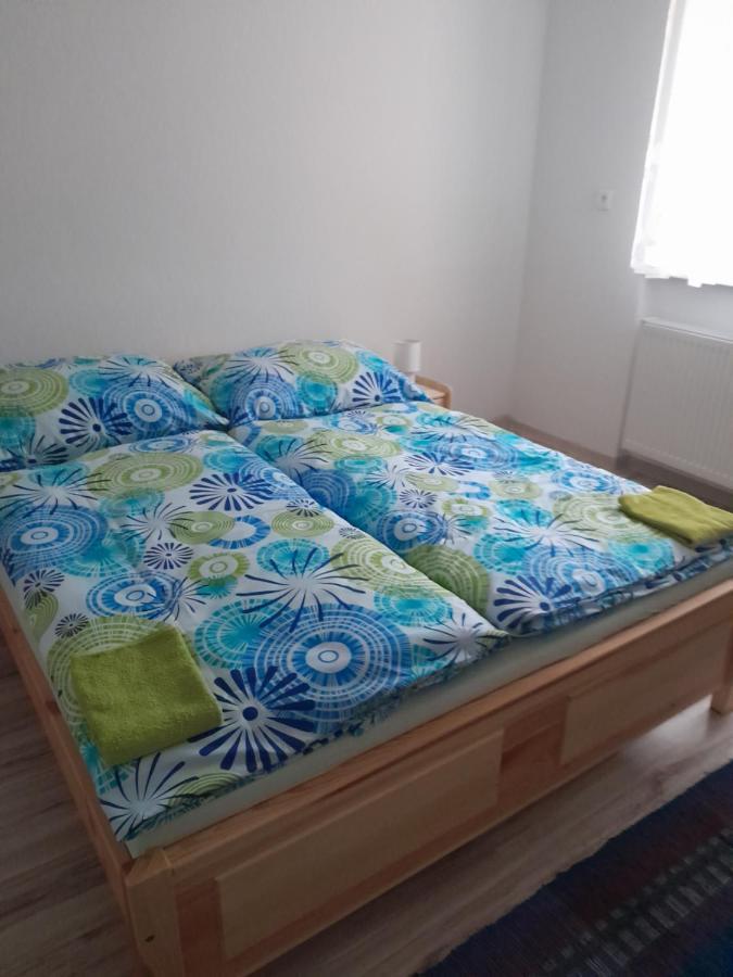 Apartmany Liska Svaty Kriz Zewnętrze zdjęcie
