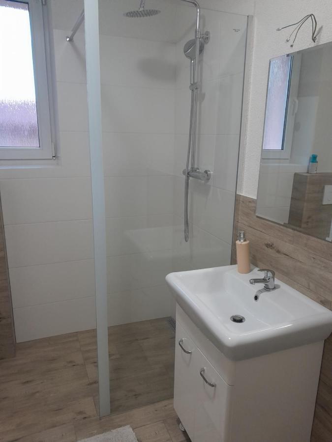 Apartmany Liska Svaty Kriz Zewnętrze zdjęcie