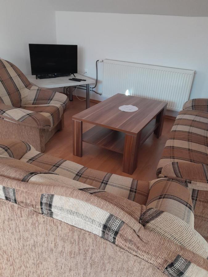 Apartmany Liska Svaty Kriz Zewnętrze zdjęcie
