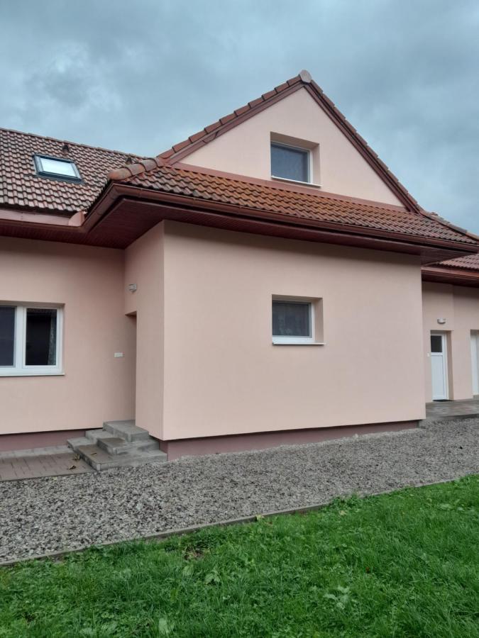 Apartmany Liska Svaty Kriz Zewnętrze zdjęcie