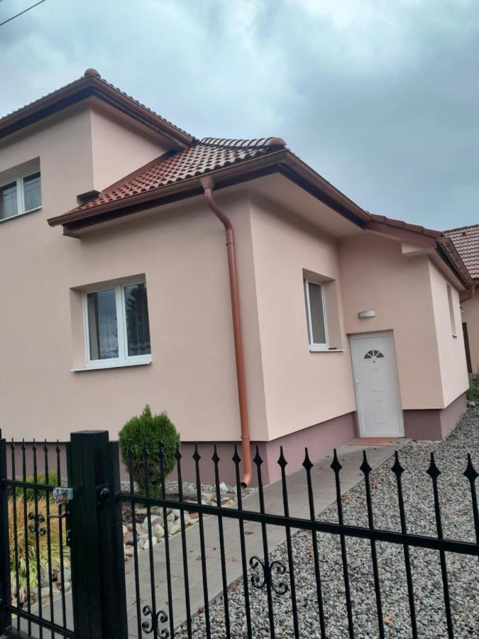 Apartmany Liska Svaty Kriz Zewnętrze zdjęcie