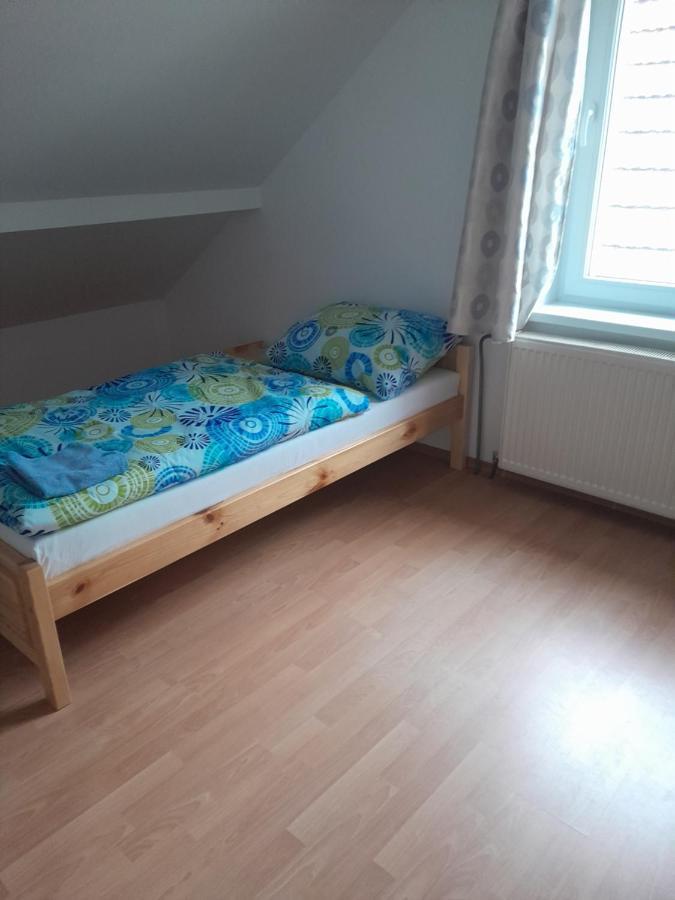 Apartmany Liska Svaty Kriz Zewnętrze zdjęcie